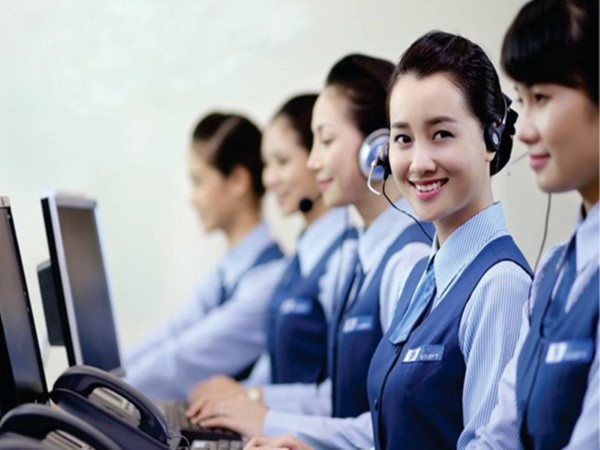 Một số đơn vị cung cấp dịch vụ telsale uy tín mà bạn có thể tham khảo như hoasao.vn, callcenter.vn,… (Nguồn: Internet)