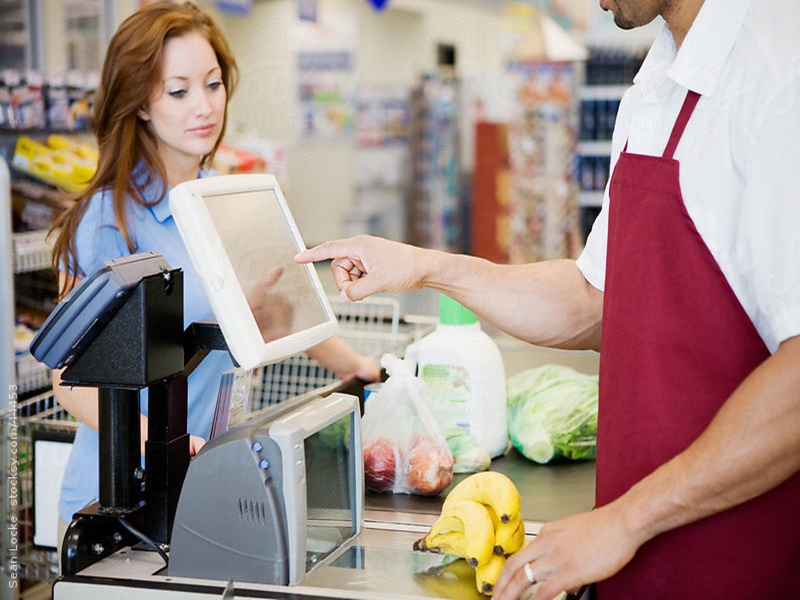 Tìm việc phụ bán hàng siêu thị mini kiêm thu ngân cần kinh nghiệm gì?