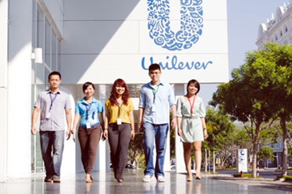 Unilever tuyển dụng nhân viên bán hàng: Cơ hội việc làm tốt nhất hiện nay 1