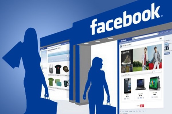 Facebook hiện là kênh bán hàng online hiệu quả nhất hiện nay. 