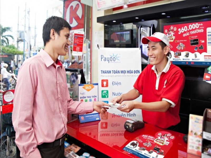 Circle K tuyển dụng nhân viên bán hàng: Cơ hội nghề nghiệp lớn dành cho bạn trẻ