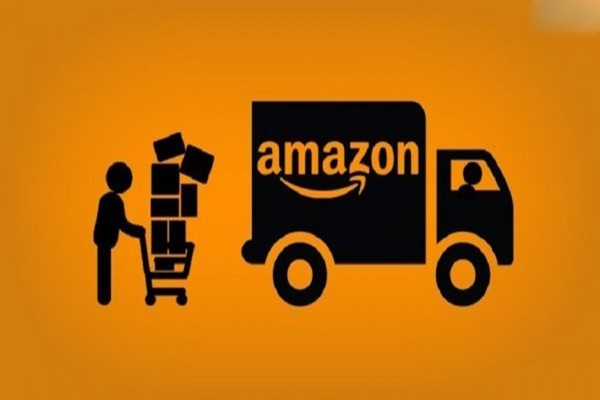 Hướng dẫn chi tiết cách bán hàng qua Amazon.