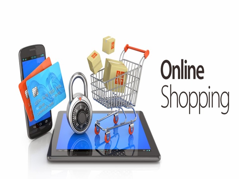 Chia sẻ kinh nghiệm mua bán hàng hóa online dễ dàng nhất