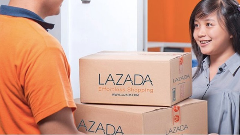 Đóng gói hàng hóa trên lazada cũng cần có những yêu cầu rất kĩ lưỡng