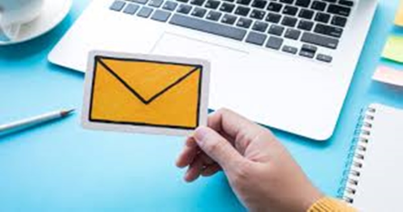 Đối với một email quảng cáo, bạn chỉ nên đặt 1 hoặc tối đa 2 link là được.