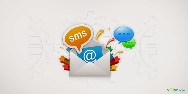Email marketing là một hình thức quảng cáo sử dụng phổ biến hiện nay trong kinh doanh