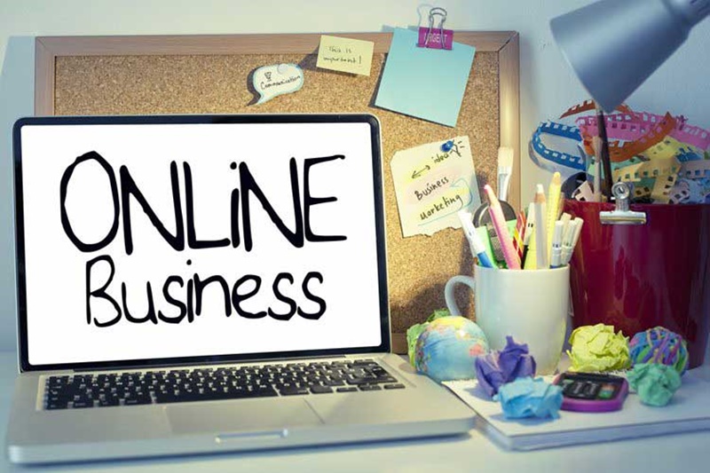Bán hàng online nên bán gì?