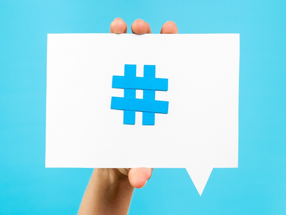 Cách sử dụng hashtag trên instagram và mạng xã hội tăng doanh thu