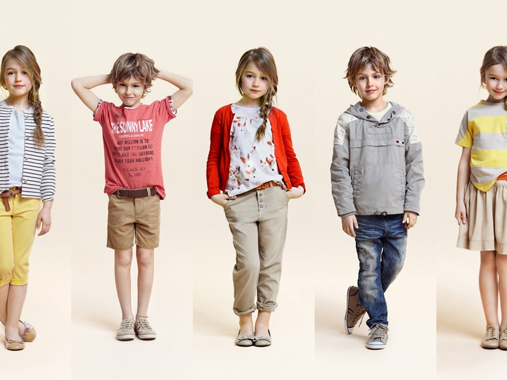 5 cách bán quần áo trẻ em hiệu quả cho người tập tành kinh doanh