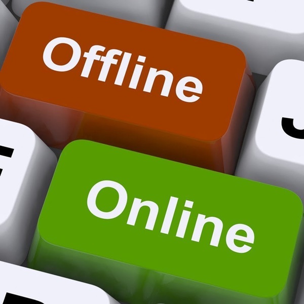 Sự khác nhau giữa phần mềm quản lý bán hàng offline và online