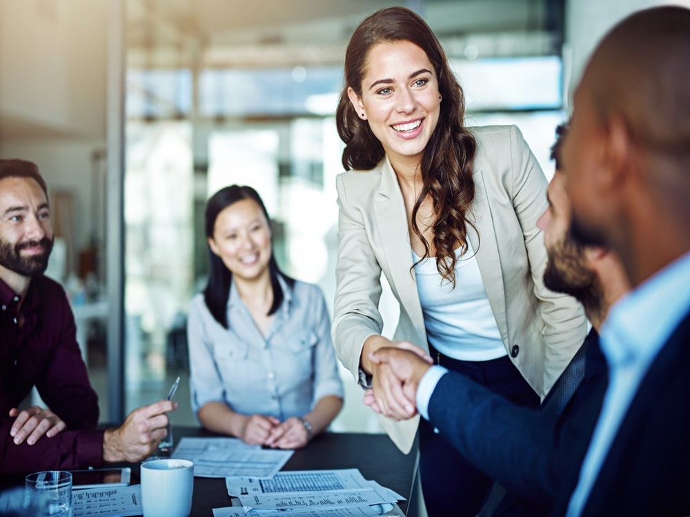Sales Representative là gì và 1 số thông tin liên quan khác