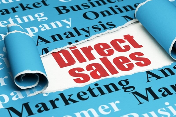 Direct sales là gì? Cần chú ý điều gì về hình thức direct sales 1