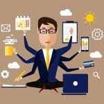 Nhân viên tổng vụ là gì? Công việc cần làm và kỹ năng cần có