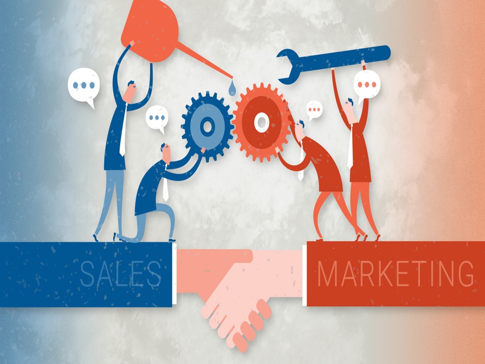 Sale marketing là gì? Công việc của nhân viên sale marketing là làm gì?
