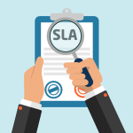 SLA là gì? Các thành phần chính và điểm khác biệt so với KPI