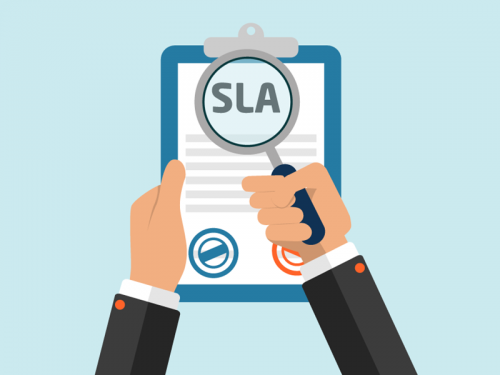 SLA là gì? Các thành phần chính và điểm khác biệt so với KPI