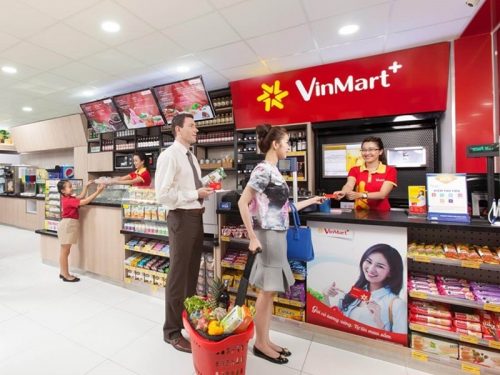 VinMart là gì? Đặc điểm nổi bật của hệ thống siêu thị này