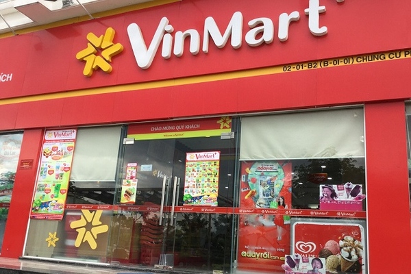 VinMart là gì? Đặc điểm nổi bật của hệ thống siêu thị này 1