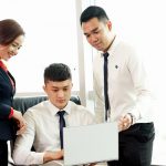 Quy trình đào tạo nhân viên bán hàng cơ bản cho các chủ cửa hàng