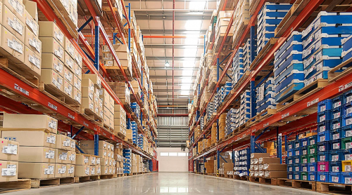 Vai trò quan trọng của warehouse là gì đối với doanh nghiệp
