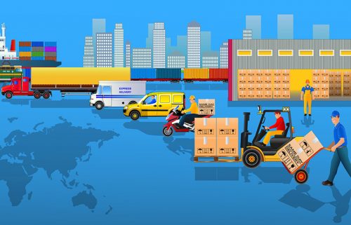 Tìm hiểu các khái niệm cơ bản về cargo delivery order