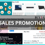 Sales promotion là gì? Các hình thức sales promotion