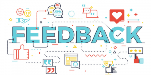 Khái niệm feedback là gì? Các loại Reviewer phổ biến hiện nay