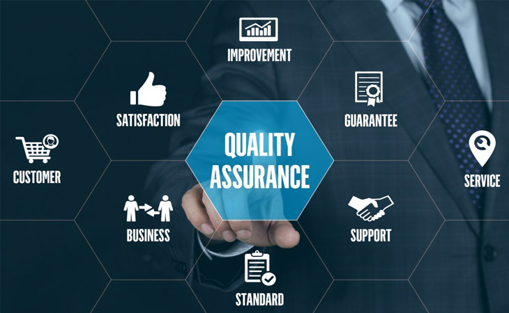 quality assurance là gì