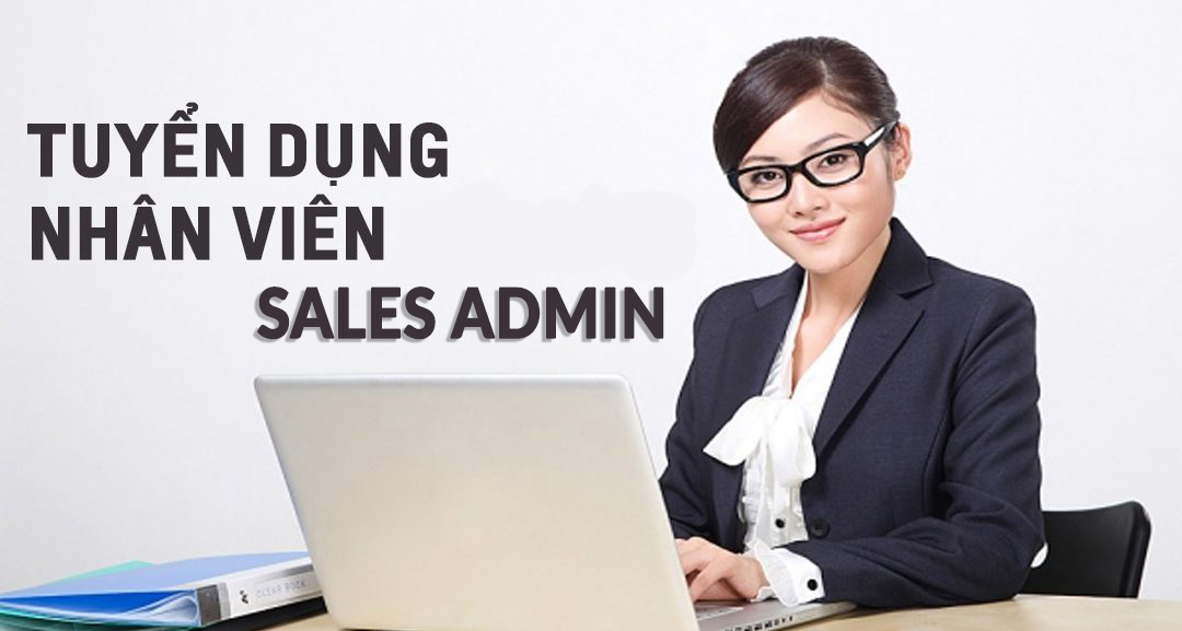 sale admin