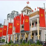 Khánh Hòa 2025: Tăng trưởng ấn tượng với GRDP tăng 7,11% và thu ngân sách vượt 53,6%